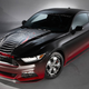 Illustration for article titled How The 2015 Ford Mustang King Cobra Runs A 10.97 Second Quarter Mile